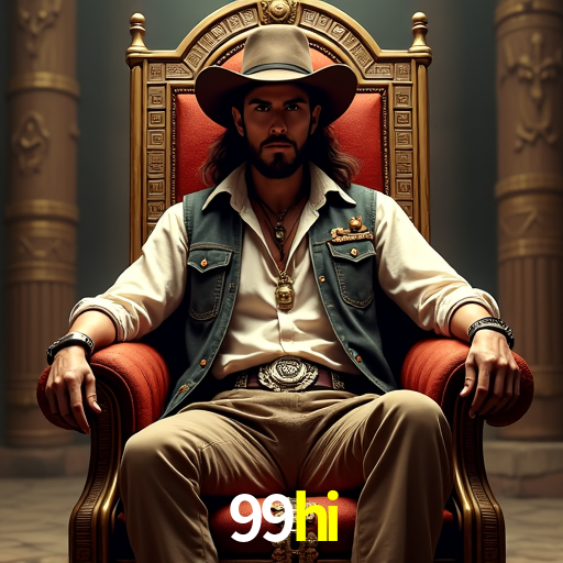 Desvendando o Mundo dos Jogos Virtuais na 99hi
