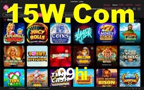 Descubra o Mundo do Cassino Online com 99hi