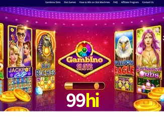 Descubra o Programa VIP da 99hi: Vantagens Exclusivas para Jogadores