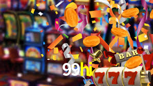 Descubra a Magia dos Jogos de Arcade no 99hi